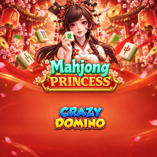 crazydomino