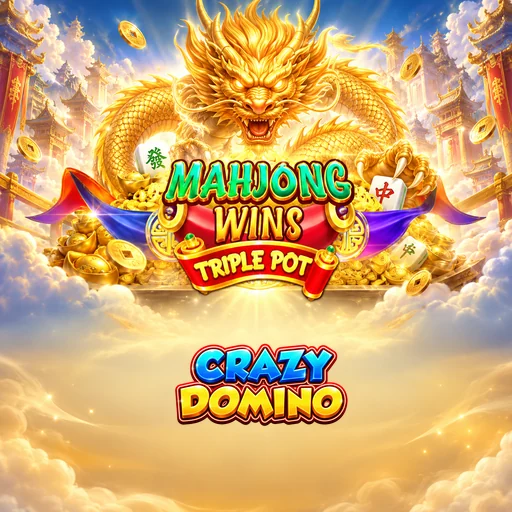 crazydomino Indonesia - Peningkatan performa dan UI/UX terbaru