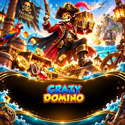 crazydomino