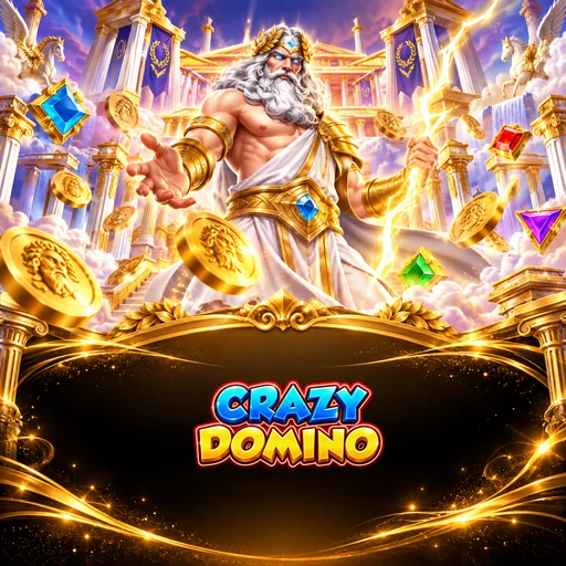 crazydomino