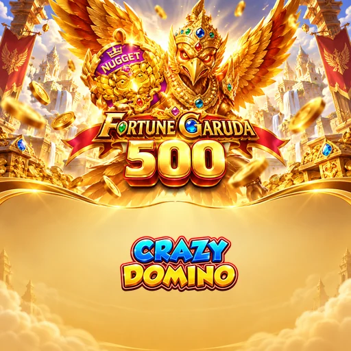 crazydomino
