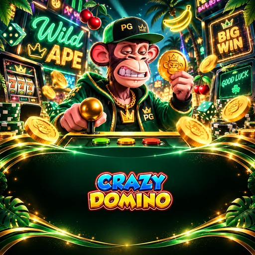 crazydomino