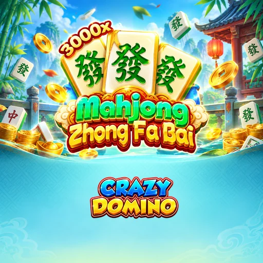 crazydomino