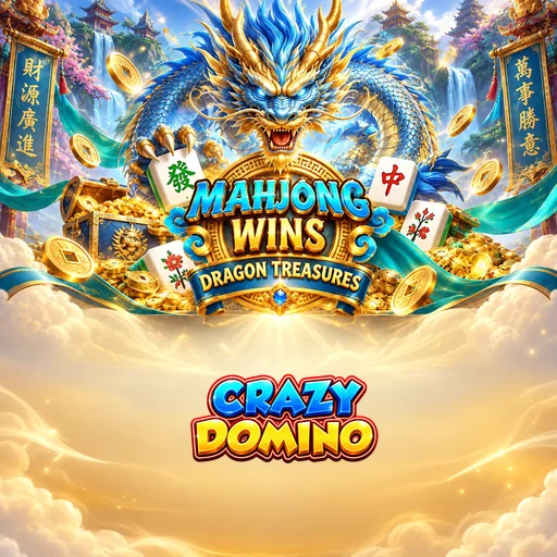 crazydomino