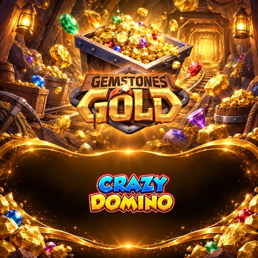 crazydomino