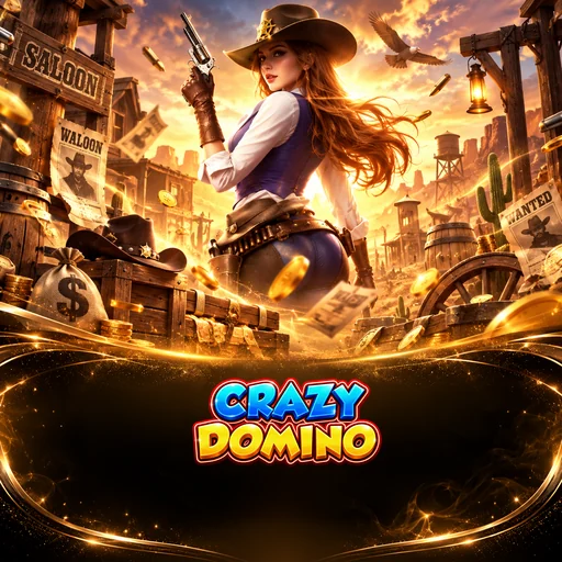 crazydomino