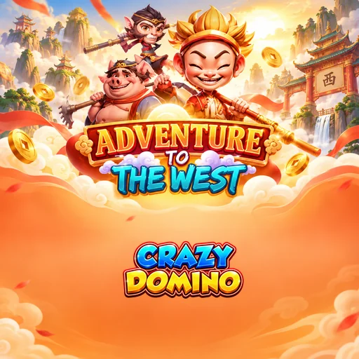 crazydomino - Peningkatan performa dan UI/UX terbaru