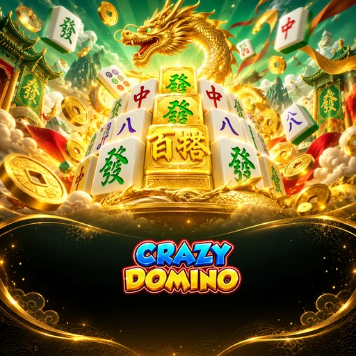 crazydomino