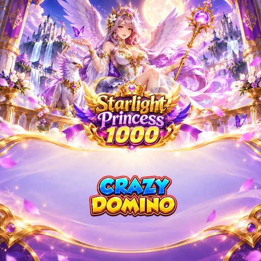 crazydomino