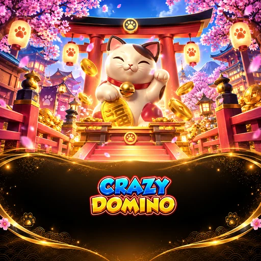 crazydomino
