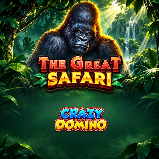 crazydomino