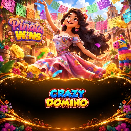 crazydomino