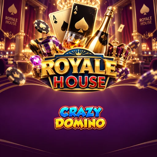 crazydomino
