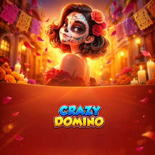 crazydomino