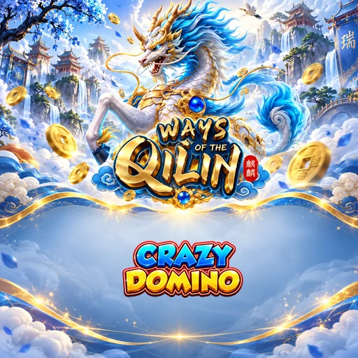 crazydomino