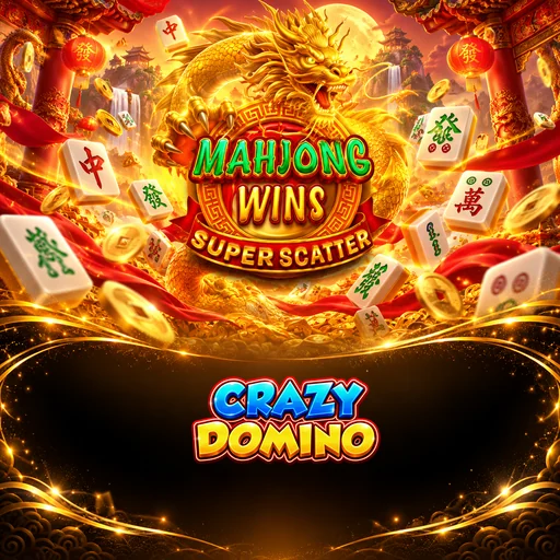 crazydomino
